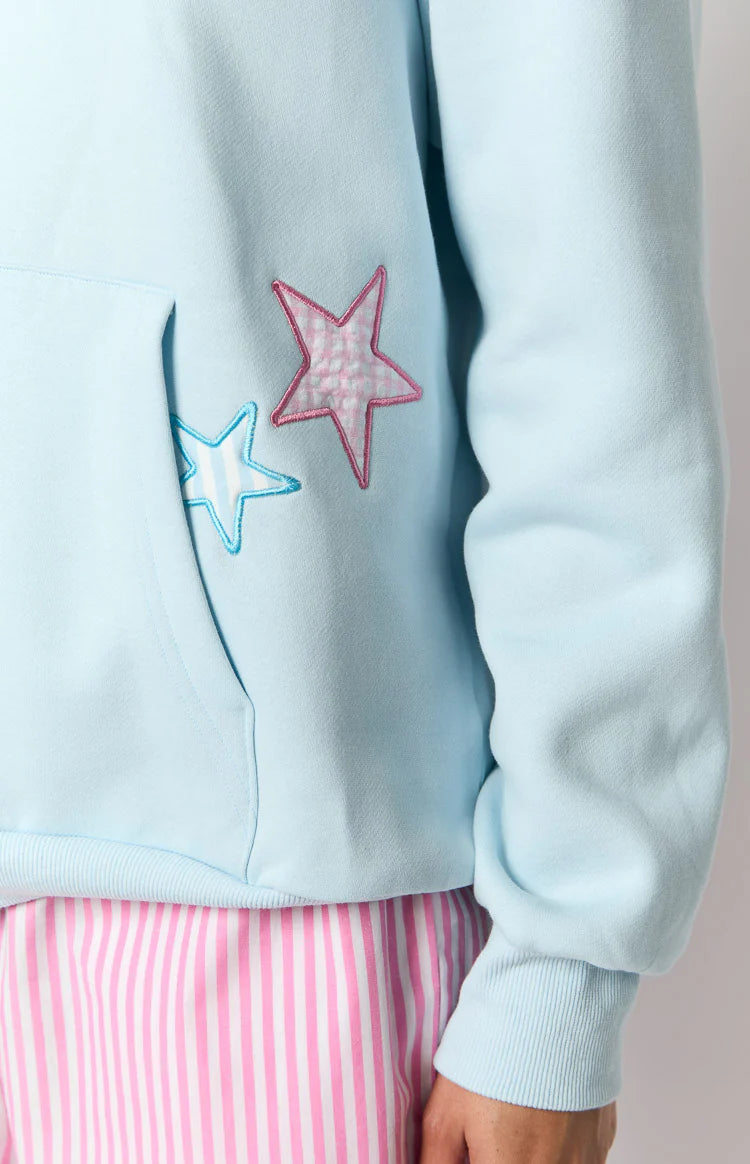 Stellar Hoodie