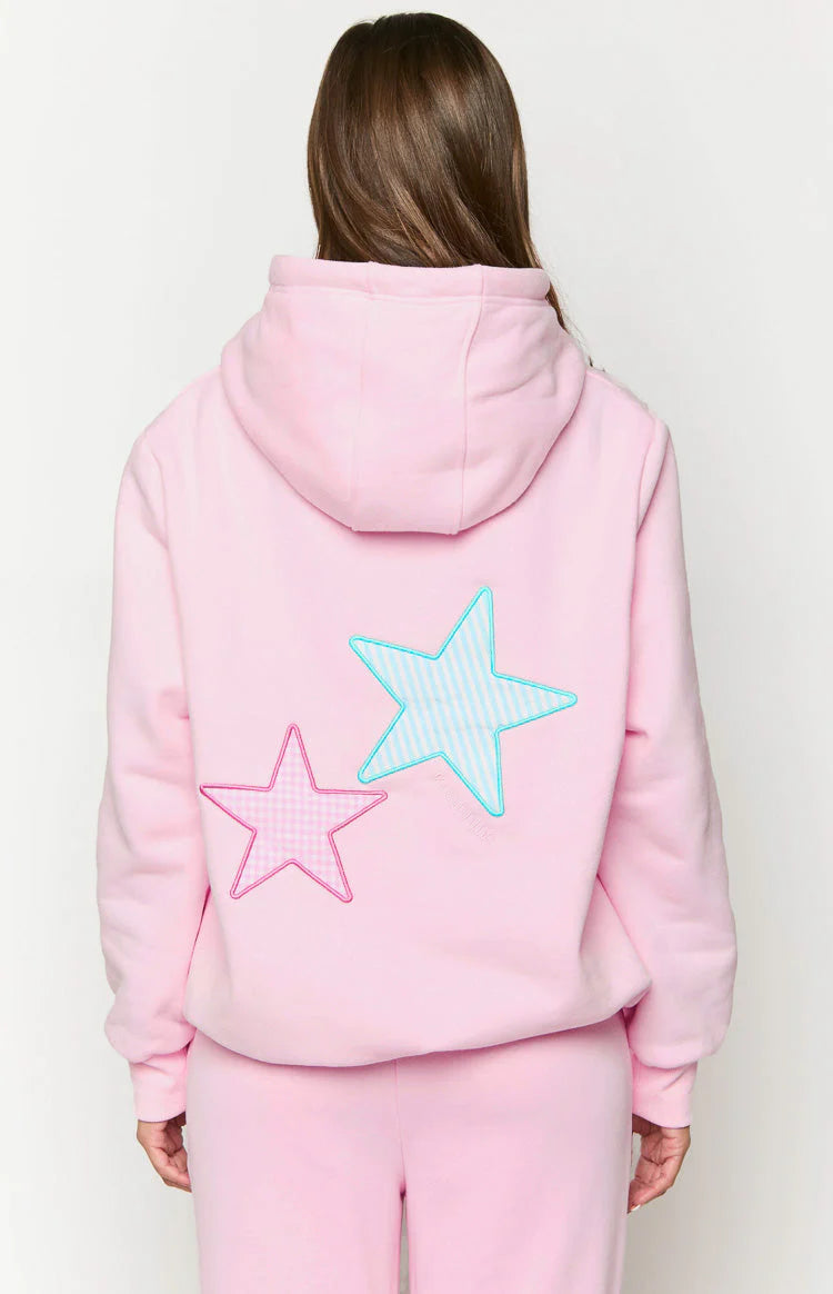 Stellar Hoodie