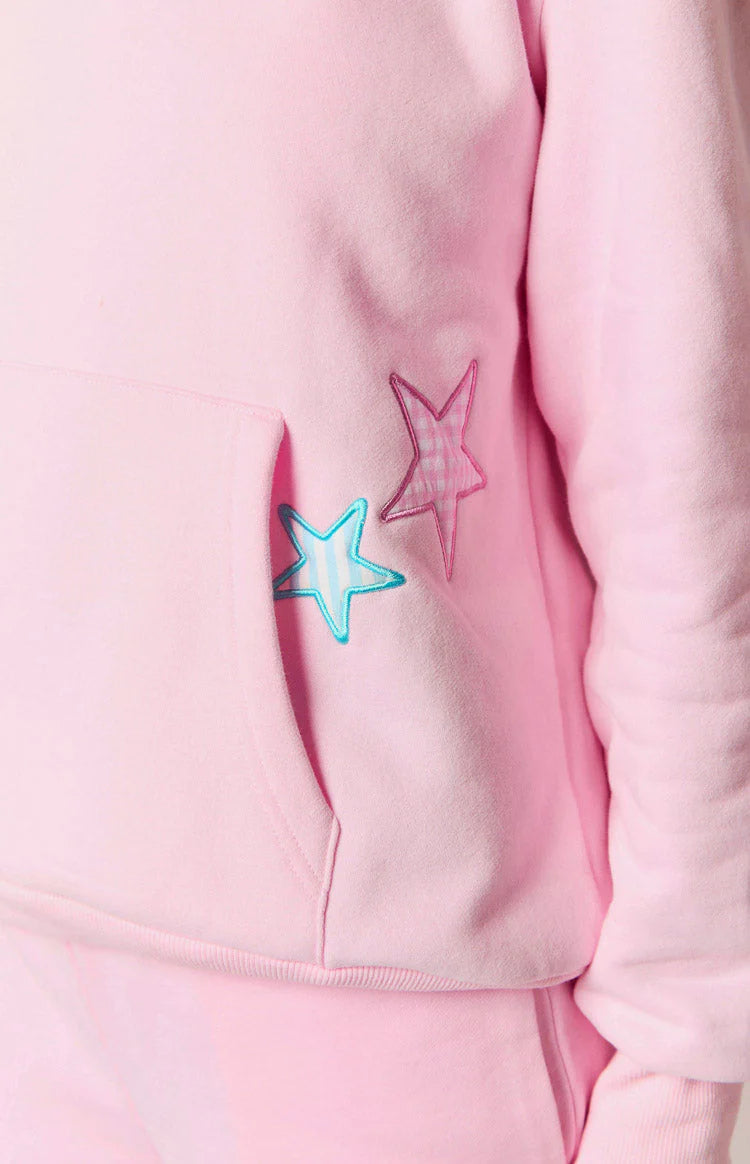 Stellar Hoodie