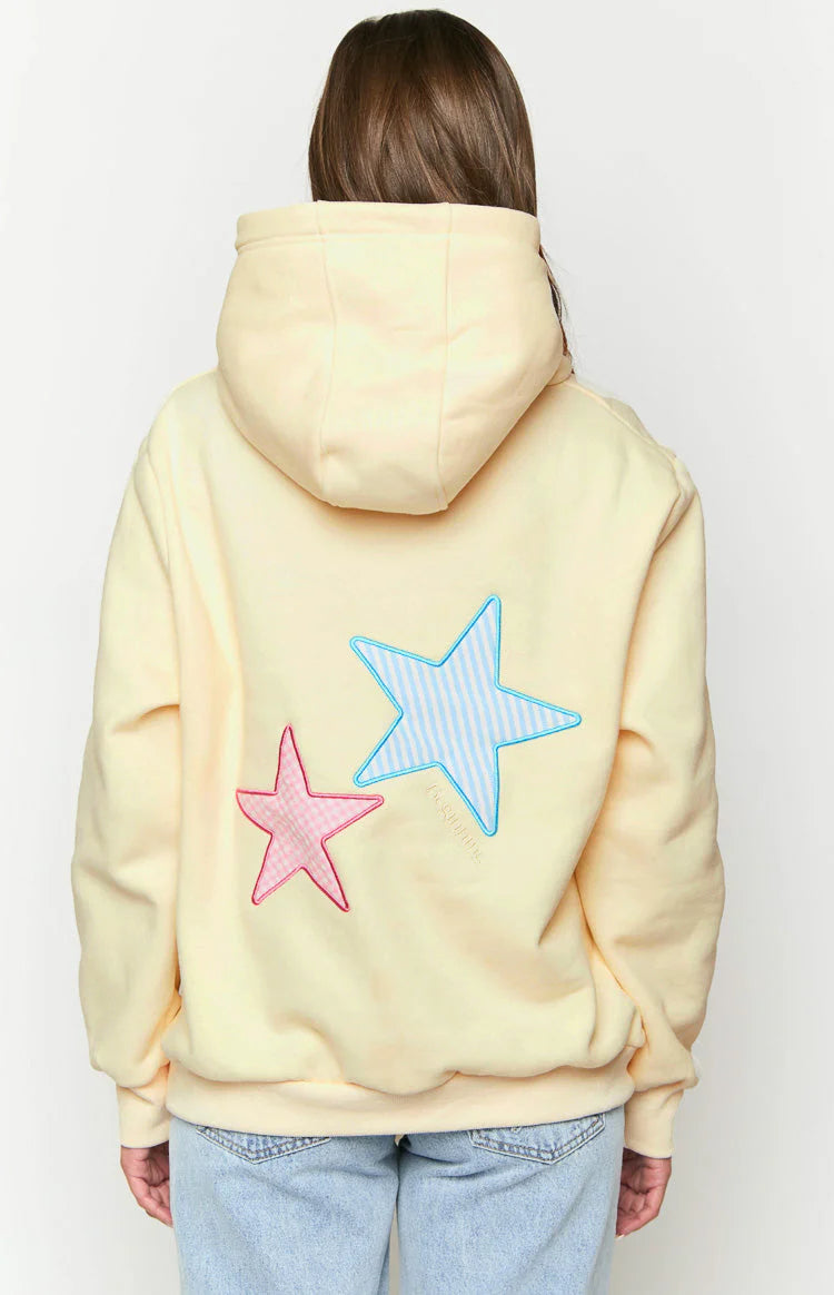 Stellar Hoodie