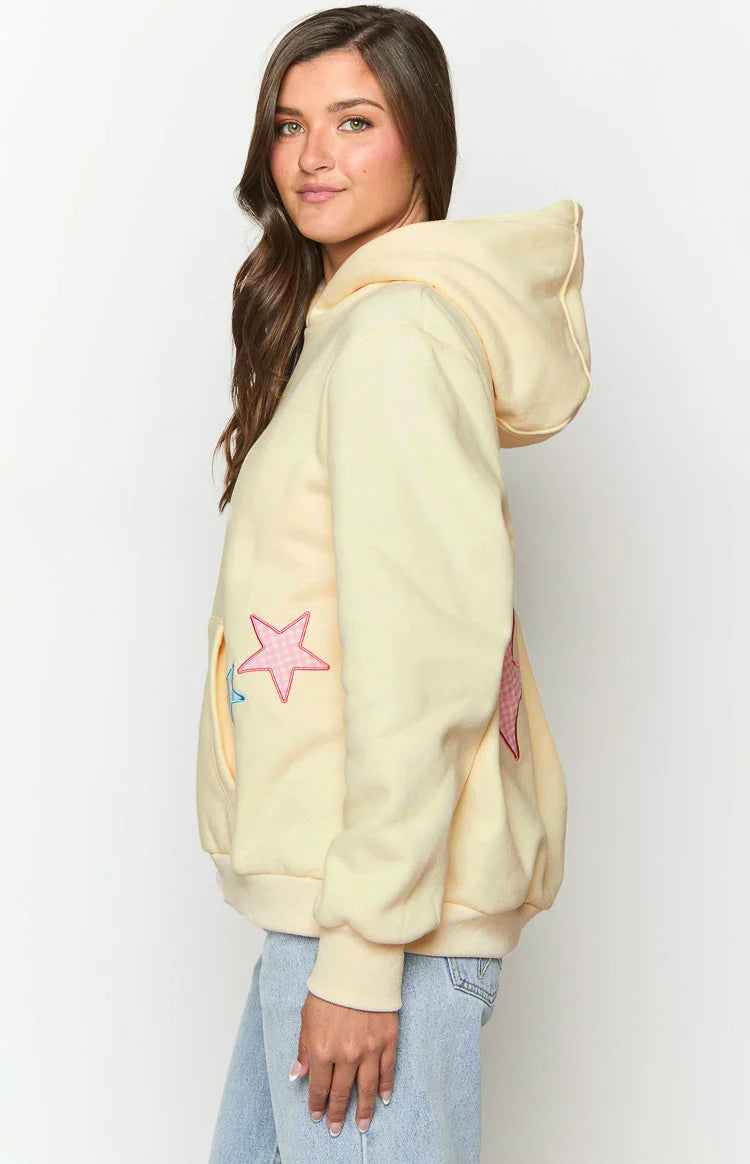 Stellar Hoodie