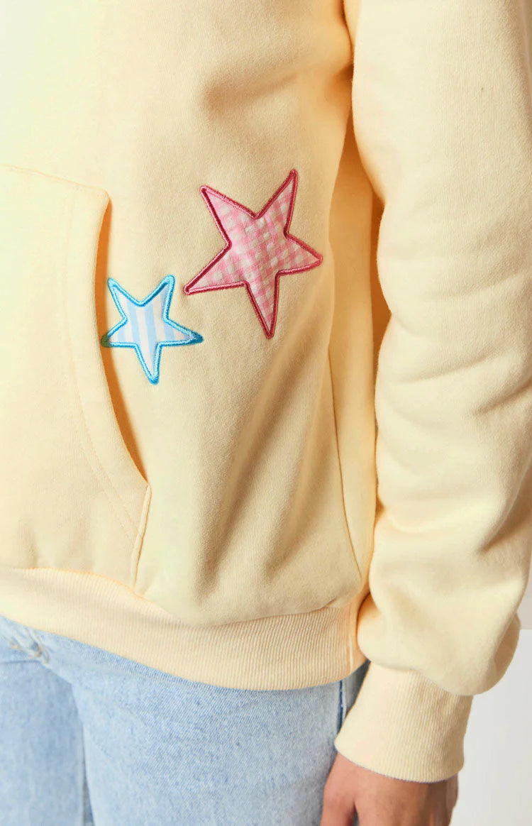 Stellar Hoodie